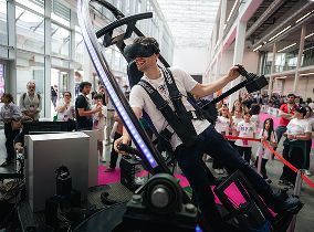 AI & Advanced Technologies