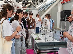 AI-Driven Startups & Open Innovation