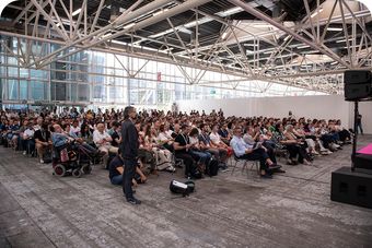 Government and city entities