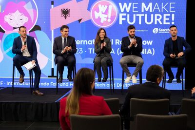Strategic Partnerships & Long-Term Deals