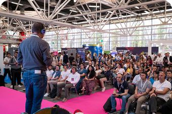 Speakers and Experts