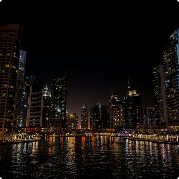 A World-Class Investment Climate and Competitive Regulatory Framework