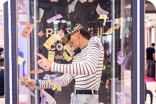 AI-Driven Creative & Digital Media