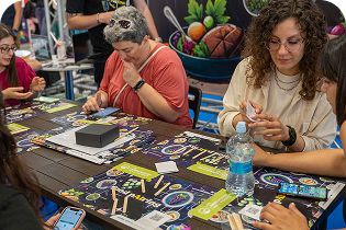 AI-Driven Agritech & Food Innovation