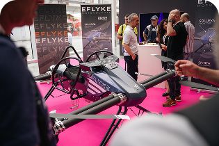 AI-Driven Smart Cities & Future Mobility