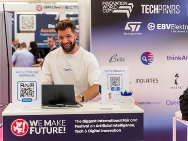 Companies and Exhibitors