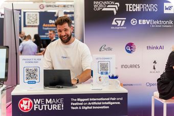 Companies and Exhibitors