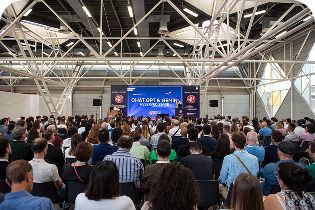 AI-Driven Cybersecurity & Digital Trust