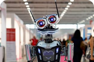 AI-Driven Advanced Industries & Space