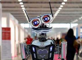 AI-Driven Advanced Industries & Space