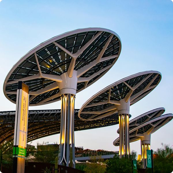 A Regional Center for Technology and Innovation