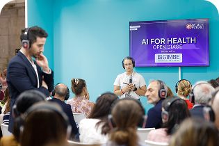 AI-Driven Digital Health & MedTech