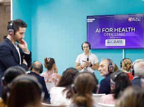 AI-Driven Digital Health & MedTech