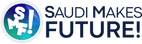 Saudi Makes Future