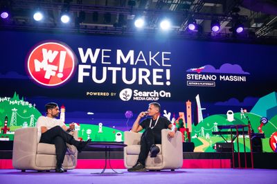 Elite Gathering of Decision-Makers & CEOs