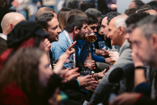 Build Global Connections