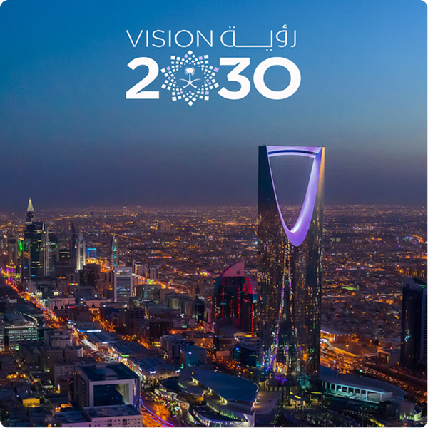 Vision 2030
